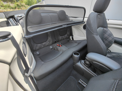 MINI Cooper Cabrio 1.5i BLUETOOTH GPS SIEGES CHAUFF RADAR ARR
