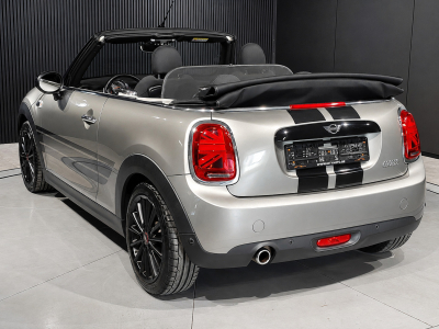 MINI Cooper Cabrio 1.5i BLUETOOTH GPS SIEGES CHAUFF RADAR ARR