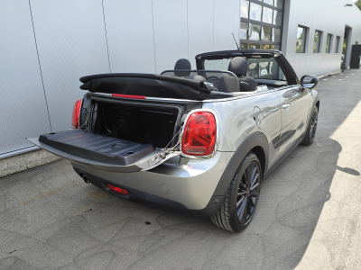 MINI Cooper Cabrio 1.5i BLUETOOTH GPS SIEGES CHAUFF RADAR ARR