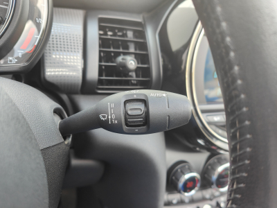 MINI Cooper Cabrio 1.5i BLUETOOTH GPS SIEGES CHAUFF RADAR ARR