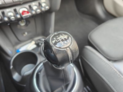 MINI Cooper Cabrio 1.5i BLUETOOTH GPS SIEGES CHAUFF RADAR ARR
