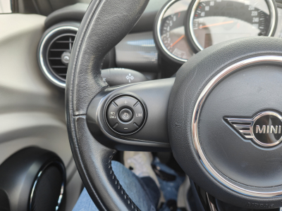 MINI Cooper Cabrio 1.5i BLUETOOTH GPS SIEGES CHAUFF RADAR ARR