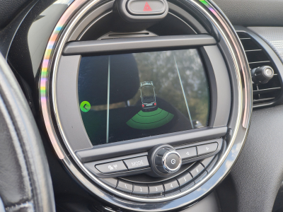 MINI Cooper Cabrio 1.5i BLUETOOTH GPS SIEGES CHAUFF RADAR ARR