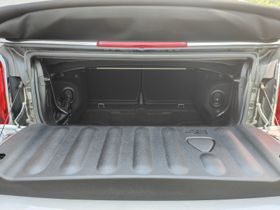 MINI Cooper Cabrio 1.5i BLUETOOTH GPS SIEGES CHAUFF RADAR ARR
