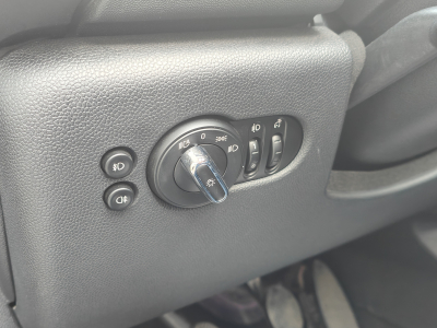 MINI Cooper Cabrio 1.5i BLUETOOTH GPS SIEGES CHAUFF RADAR ARR