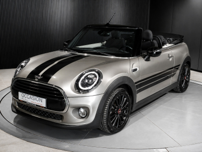 MINI Cooper Cabrio 1.5i BLUETOOTH GPS SIEGES CHAUFF RADAR ARR