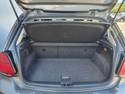 Volkswagen Polo 1.2 TSI DSG TOIT OUVRANT BLUETOOTH GPS RADAR AV/ARR CLIM AUTO