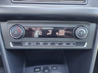 Volkswagen Polo 1.2 TSI DSG TOIT OUVRANT BLUETOOTH GPS RADAR AV/ARR CLIM AUTO