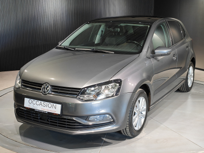 Volkswagen Polo 1.2 TSI DSG TOIT OUVRANT BLUETOOTH GPS RADAR AV/ARR CLIM AUTO