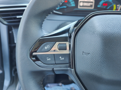 Peugeot e-208 50kWh 362 KMS CARPLAY CAMERA BLUETOOTH