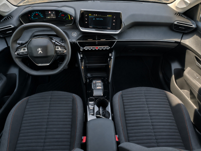 Peugeot e-208 50kWh 362 KMS CARPLAY CAMERA BLUETOOTH