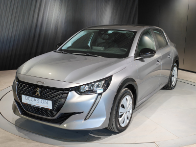 Peugeot e-208 50kWh 362 KMS CARPLAY CAMERA BLUETOOTH
