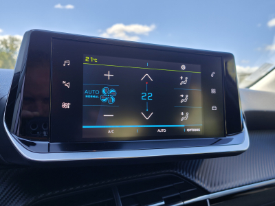 Peugeot e-208 50kWh 362 KMS CARPLAY CAMERA BLUETOOTH
