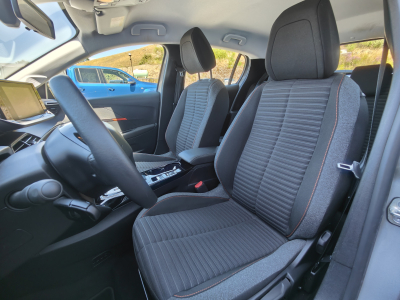 Peugeot e-208 50kWh 362 KMS CARPLAY CAMERA BLUETOOTH