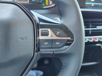 Peugeot e-208 50kWh 362 KMS CARPLAY CAMERA BLUETOOTH