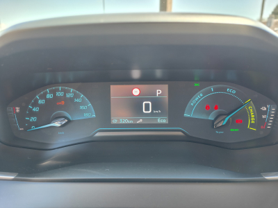 Peugeot e-208 50kWh 362 KMS CARPLAY CAMERA BLUETOOTH
