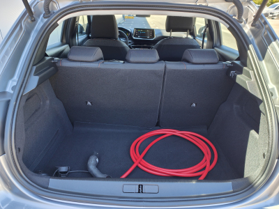 Peugeot e-208 50kWh 362 KMS CARPLAY CAMERA BLUETOOTH