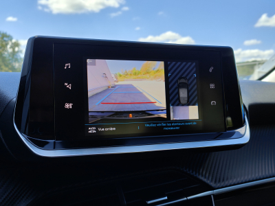 Peugeot e-208 50kWh 362 KMS CARPLAY CAMERA BLUETOOTH