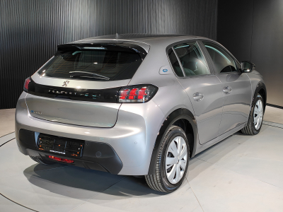 Peugeot e-208 50kWh 362 KMS CARPLAY CAMERA BLUETOOTH
