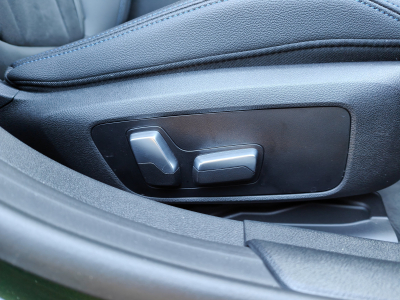 BMW 420 Gran Coupé 420I PACK M GPS CAMERA CARPLAY SIEGES ELECS MEMOIRE