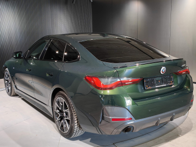 BMW 420 Gran Coupé 420I PACK M GPS CAMERA CARPLAY SIEGES ELECS MEMOIRE