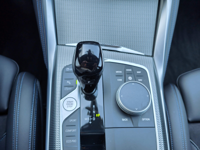 BMW 420 Gran Coupé 420I PACK M GPS CAMERA CARPLAY SIEGES ELECS MEMOIRE