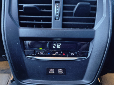 BMW 420 Gran Coupé 420I PACK M GPS CAMERA CARPLAY SIEGES ELECS MEMOIRE