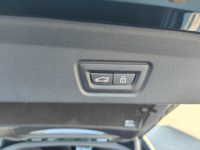 BMW 420 Gran Coupé 420I PACK M GPS CAMERA CARPLAY SIEGES ELECS MEMOIRE