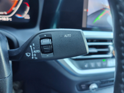 BMW 420 Gran Coupé 420I PACK M GPS CAMERA CARPLAY SIEGES ELECS MEMOIRE