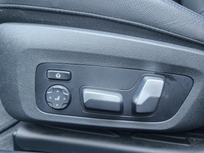 BMW 420 Gran Coupé 420I PACK M GPS CAMERA CARPLAY SIEGES ELECS MEMOIRE