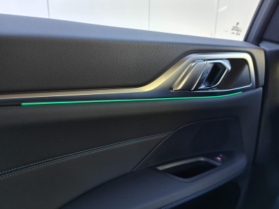 BMW 420 Gran Coupé 420I PACK M GPS CAMERA CARPLAY SIEGES ELECS MEMOIRE