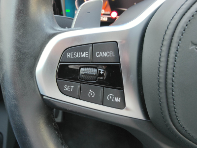 BMW 420 Gran Coupé 420I PACK M GPS CAMERA CARPLAY SIEGES ELECS MEMOIRE