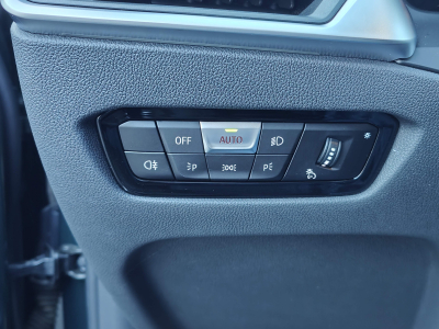BMW 420 Gran Coupé 420I PACK M GPS CAMERA CARPLAY SIEGES ELECS MEMOIRE