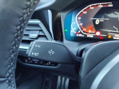 BMW 420 Gran Coupé 420I PACK M GPS CAMERA CARPLAY SIEGES ELECS MEMOIRE