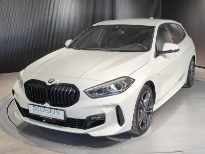 BMW 118 118i PACK M SIEGES M CARPLAY GPS PHARES LED