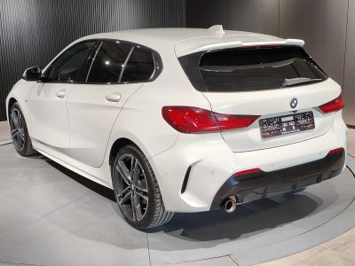 BMW 118 118i PACK M SIEGES M CARPLAY GPS PHARES LED