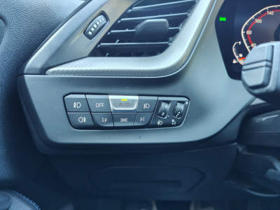 BMW 118 118i PACK M SIEGES M CARPLAY GPS PHARES LED