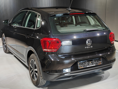 Volkswagen Polo 1.0 TSI UNITED CARPLAY CLIM RADAR AV/ARR
