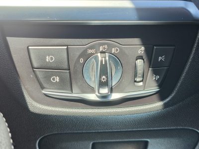BMW X4 20I XDRIVE PACK M GPS CAMERA CUIR SIEGES CHAUFFANTS