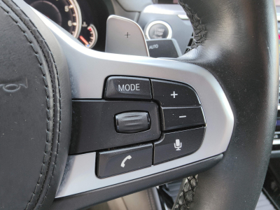 BMW X4 20I XDRIVE PACK M GPS CAMERA CUIR SIEGES CHAUFFANTS