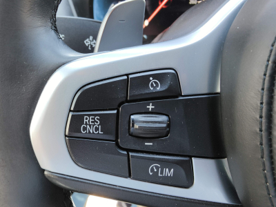 BMW X4 20I XDRIVE PACK M GPS CAMERA CUIR SIEGES CHAUFFANTS