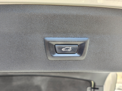 BMW X4 20I XDRIVE PACK M GPS CAMERA CUIR SIEGES CHAUFFANTS