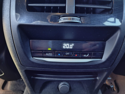BMW X4 20I XDRIVE PACK M GPS CAMERA CUIR SIEGES CHAUFFANTS