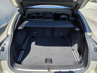 BMW X4 20I XDRIVE PACK M GPS CAMERA CUIR SIEGES CHAUFFANTS