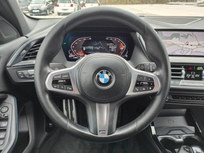 BMW 118 118D PACK M GPS CAMERA LED DIGITAL COCKPIT