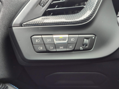 BMW 118 118D PACK M GPS CAMERA LED DIGITAL COCKPIT