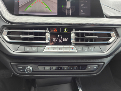 BMW 118 118D PACK M GPS CAMERA LED DIGITAL COCKPIT