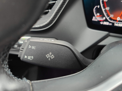 BMW 118 118D PACK M GPS CAMERA LED DIGITAL COCKPIT
