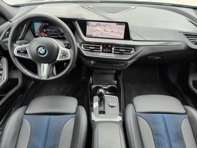 BMW 118 118D PACK M GPS CAMERA LED DIGITAL COCKPIT
