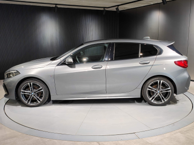BMW 118 118D PACK M GPS CAMERA LED DIGITAL COCKPIT
